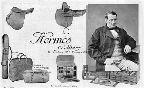 hermes ottenheim|thierry hermes history.